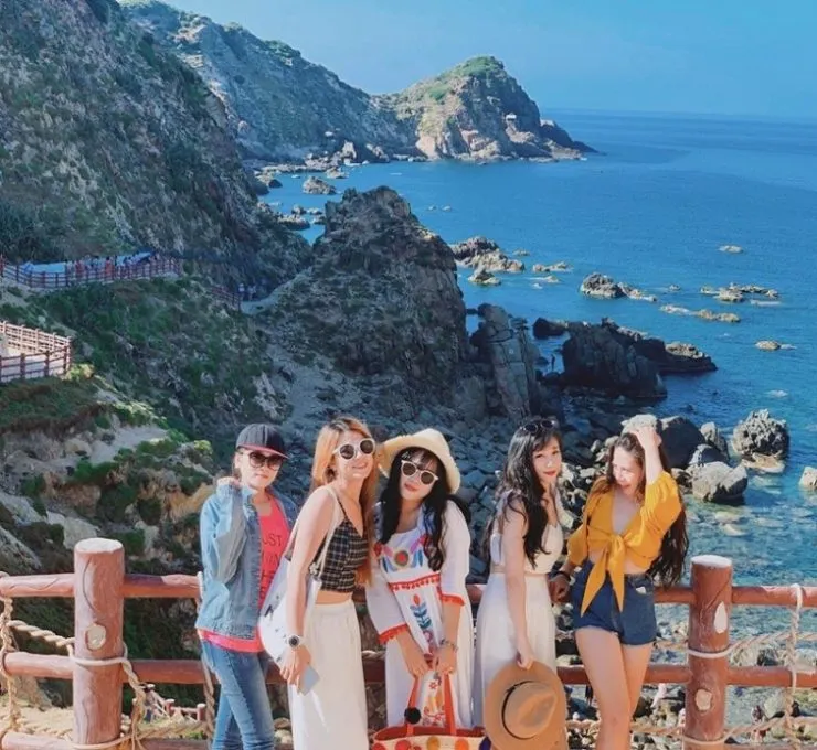 Sản phẩm tour du lich quy nhon binh dinh 1582163498 1 740x680 — Công Ty TNHH Lữ Hành Vàm Cỏ Đông — MST 1101844001