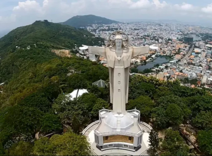 Sản phẩm tour du lich vung tau khoi hanh tu ben luc long an 680x500 — Công Ty TNHH Lữ Hành Vàm Cỏ Đông — MST 1101844001