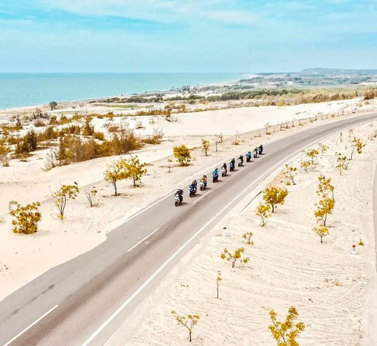 Sản phẩm TOUR PHAN THIET KHOI HANH TU LONG AN 1 740x680 — Công Ty TNHH Lữ Hành Vàm Cỏ Đông — MST 1101844001