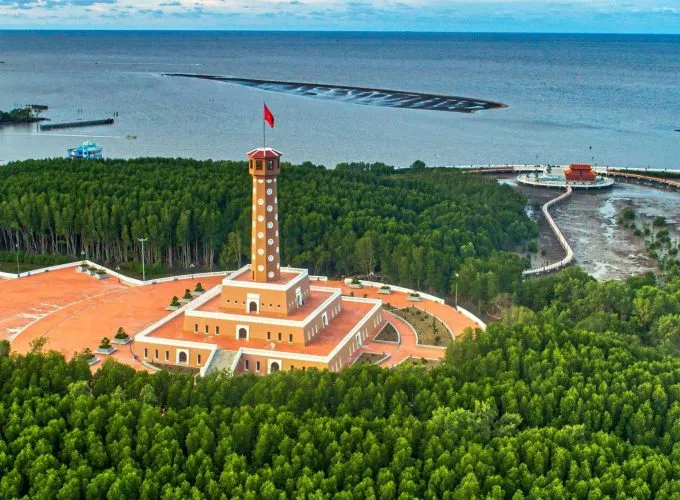 Sản phẩm tourcamaukhoihanhtulongan scaled 680x500 — Công Ty TNHH Lữ Hành Vàm Cỏ Đông — MST 1101844001