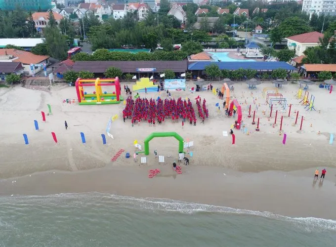 Sản phẩm tourvungtau2ngay1dem 680x500 — Công Ty TNHH Lữ Hành Vàm Cỏ Đông — MST 1101844001
