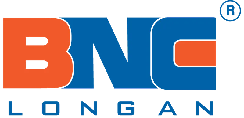 Logo Công Ty Cổ Phần BNC Long An