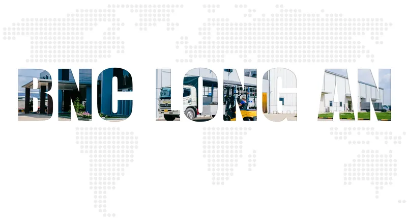 Sản phẩm bnc long an 8 — Công Ty Cổ Phần BNC Long An — MST 1101847281