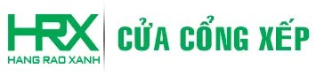 Logo Công Ty TNHH Sản Xuất Thương Mại Hàng Rào Xanh