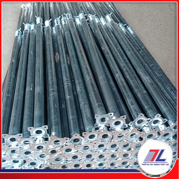 Sản phẩm Chong tang — Giàn Giáo Xây Dựng Thủy Lợi - Công Ty TNHH Thiết Bị Xây Dựng Thủy Lợi — MST 1101849144