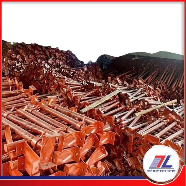 Sản phẩm Kich tang (2) — Giàn Giáo Xây Dựng Thủy Lợi - Công Ty TNHH Thiết Bị Xây Dựng Thủy Lợi — MST 1101849144