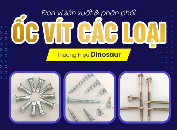 Sản phẩm gt S — ốc Vít Năm Long - Công Ty TNHH Công Nghiệp ốc Vít Năm Long — MST 1101852267