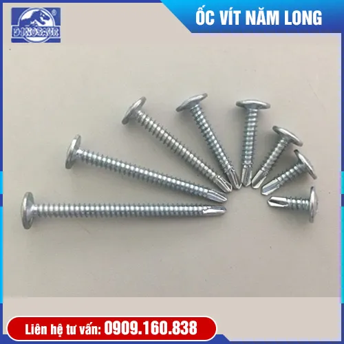 Sản phẩm vit du (1) — ốc Vít Năm Long - Công Ty TNHH Công Nghiệp ốc Vít Năm Long — MST 1101852267