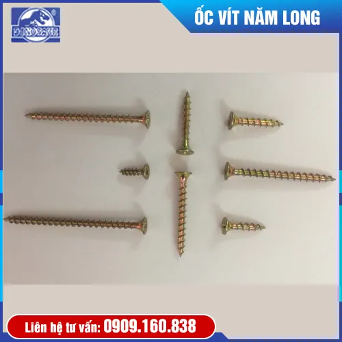 Sản phẩm vit san go (1) — ốc Vít Năm Long - Công Ty TNHH Công Nghiệp ốc Vít Năm Long — MST 1101852267