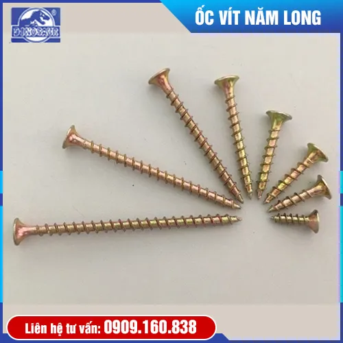 Sản phẩm vit san go (2) — ốc Vít Năm Long - Công Ty TNHH Công Nghiệp ốc Vít Năm Long — MST 1101852267