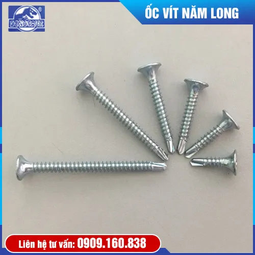 Sản phẩm vit san om2 — ốc Vít Năm Long - Công Ty TNHH Công Nghiệp ốc Vít Năm Long — MST 1101852267