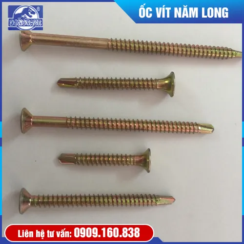 Sản phẩm vitt ngoi (1) — ốc Vít Năm Long - Công Ty TNHH Công Nghiệp ốc Vít Năm Long — MST 1101852267
