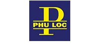Logo Vải Không Dệt Phú Lộc L.A - Công Ty TNHH Quốc Tế Phú Lộc L.A