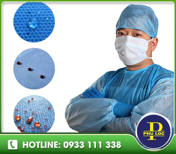 Sản phẩm 113 — Vải Không Dệt Phú Lộc L.A - Công Ty TNHH Quốc Tế Phú Lộc L.A — MST 1101854916