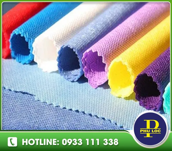 Sản phẩm 12345 — Vải Không Dệt Phú Lộc L.A - Công Ty TNHH Quốc Tế Phú Lộc L.A — MST 1101854916