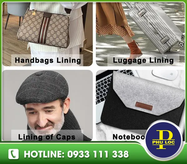 Sản phẩm 1234561 — Vải Không Dệt Phú Lộc L.A - Công Ty TNHH Quốc Tế Phú Lộc L.A — MST 1101854916