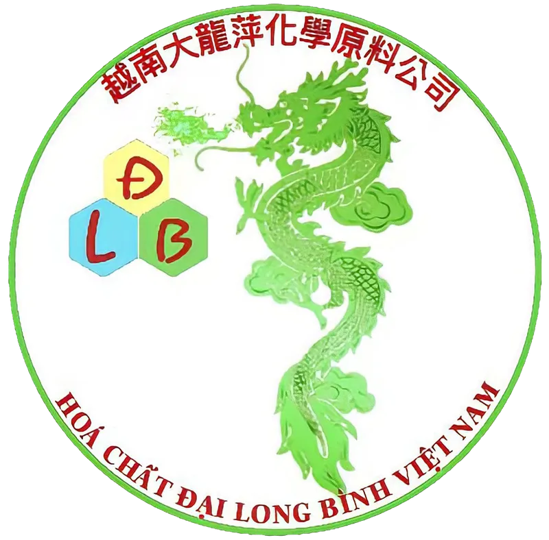 Văn phòng Hóa Chất Đại Long Bình Việt Nam - Công Ty TNHH XNK Hóa Chất Đại Long Bình Việt
Nam #1611631210 — MST 1101855282