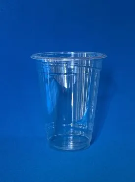 Sản phẩm ly 203 (500ml tron la) 5044 — Ly Nhựa Tân Thành Lập - Công Ty TNHH Sản Xuất Thương Mại Tân Thành Lập Long An — MST 1101856198