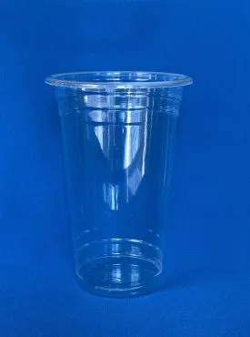 Sản phẩm ly 483 (600ml tron) 0871 — Ly Nhựa Tân Thành Lập - Công Ty TNHH Sản Xuất Thương Mại Tân Thành Lập Long An — MST 1101856198