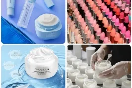 Sản phẩm 4 ly do ban nen gia cong my pham tron goi thay vi van hanh san xuat 0 618 — Công Ty Cổ Phần Mỹ Phẩm Hazel Cosmetic — MST 1101860765
