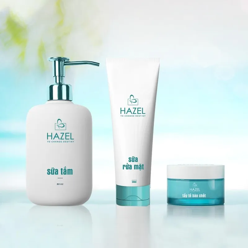 Sản phẩm bo lam sach da img — Công Ty Cổ Phần Mỹ Phẩm Hazel Cosmetic — MST 1101860765