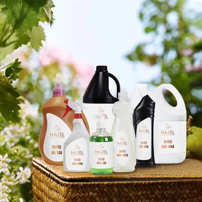 Sản phẩm gia cong hoa my pham img — Công Ty Cổ Phần Mỹ Phẩm Hazel Cosmetic — MST 1101860765