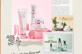 Sản phẩm gia cong my pham thien nhien hanh trinh tu y tuong den thuc te 0 571 — Công Ty Cổ Phần Mỹ Phẩm Hazel Cosmetic — MST 1101860765