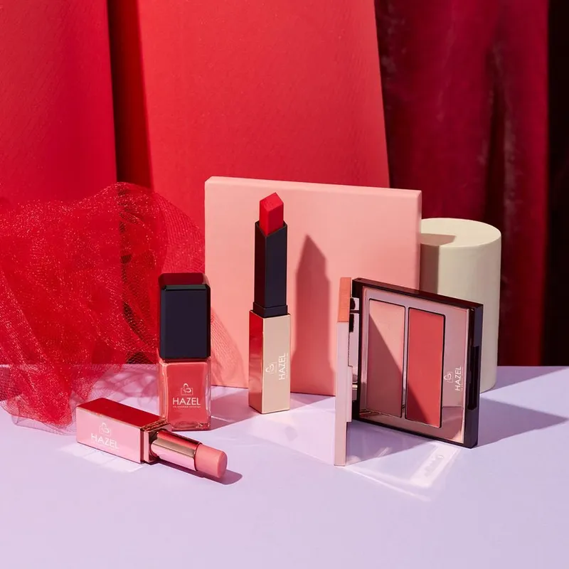 Sản phẩm gia cong san pham make up img — Công Ty Cổ Phần Mỹ Phẩm Hazel Cosmetic — MST 1101860765