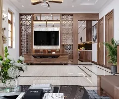 Sản phẩm vach ngan trang tri 8292 — Công Ty TNHH Phúc Hưng Windows — MST 1101864262
