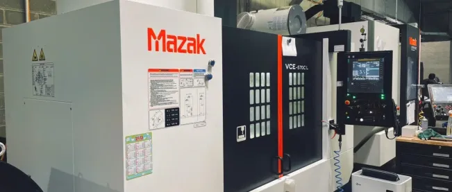 Sản phẩm mazak 8818 — Công Ty TNHH MTV Yumoto Việt Nam — MST 1101872866