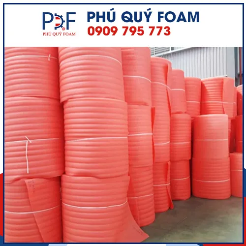 Sản phẩm cuon — Vận Tải Hàng Hóa Phú Quý Foam - Công Ty TNHH Thương Mại Dịch Vụ Phú Quý Foam — MST 1101884283