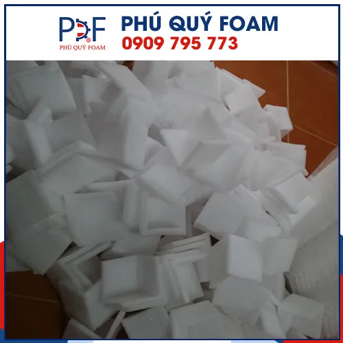 Sản phẩm mut goc 10mm — Vận Tải Hàng Hóa Phú Quý Foam - Công Ty TNHH Thương Mại Dịch Vụ Phú Quý Foam — MST 1101884283