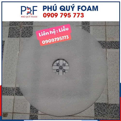 Sản phẩm pe dinh hinh yc — Vận Tải Hàng Hóa Phú Quý Foam - Công Ty TNHH Thương Mại Dịch Vụ Phú Quý Foam — MST 1101884283