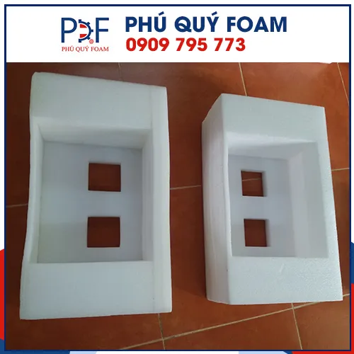 Sản phẩm PE foam Ä‘á»‹nh hÃ¬nh — Vận Tải Hàng Hóa Phú Quý Foam - Công Ty TNHH Thương Mại Dịch Vụ Phú Quý Foam — MST 1101884283