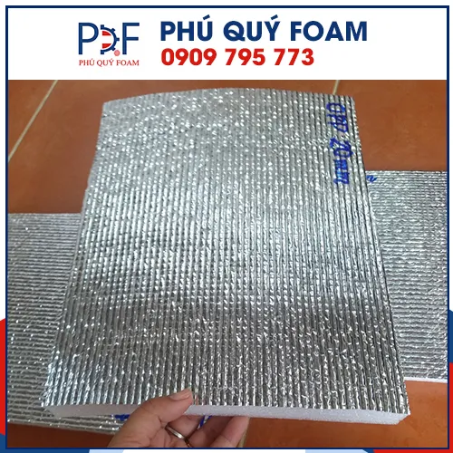 Sản phẩm Táº¥m cÃ¡ch nhiá»‡t 20mm — Vận Tải Hàng Hóa Phú Quý Foam - Công Ty TNHH Thương Mại Dịch Vụ Phú Quý Foam — MST 1101884283
