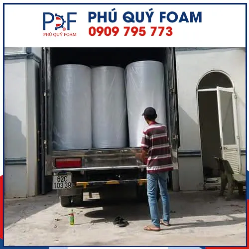 Sản phẩm van tai hh2 — Vận Tải Hàng Hóa Phú Quý Foam - Công Ty TNHH Thương Mại Dịch Vụ Phú Quý Foam — MST 1101884283
