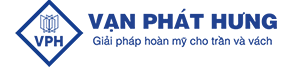 Logo Công Ty Cổ Phần Công Nghiệp Vạn Phát Hưng