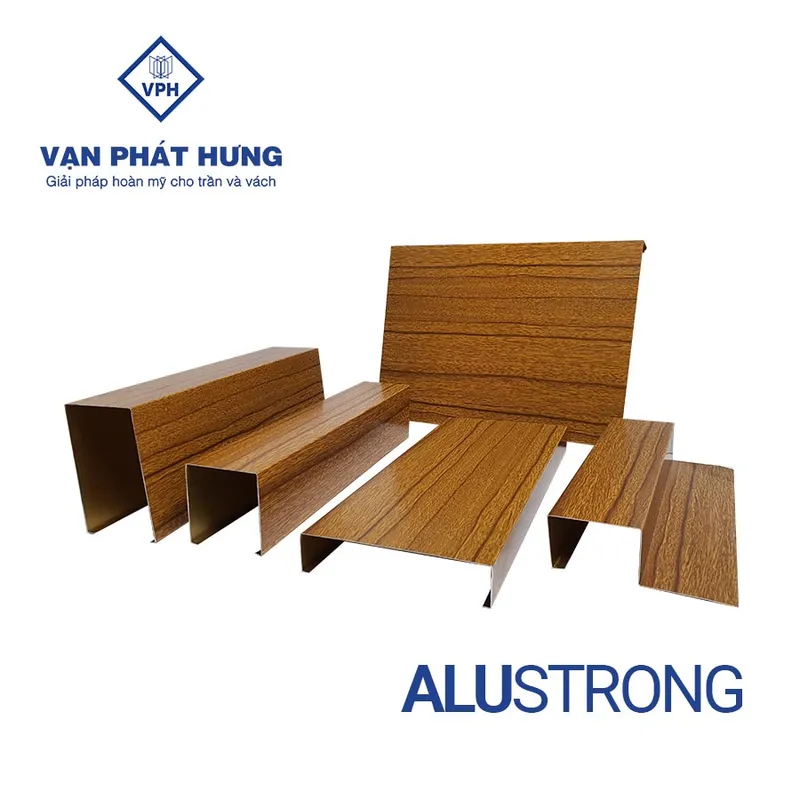 Sản phẩm Tran nhomAlustrong 7 — Công Ty Cổ Phần Công Nghiệp Vạn Phát Hưng — MST 1101886890