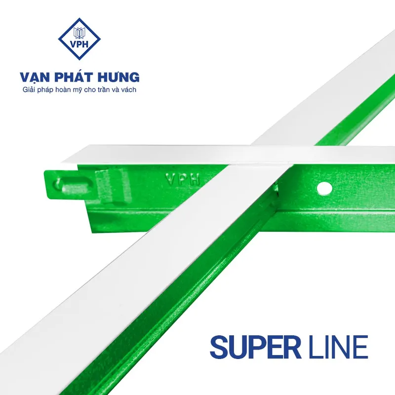 Sản phẩm Tran noiSuper 1 — Công Ty Cổ Phần Công Nghiệp Vạn Phát Hưng — MST 1101886890