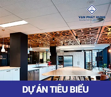 Sản phẩm du an tieu bieu2 — Công Ty Cổ Phần Công Nghiệp Vạn Phát Hưng — MST 1101886890