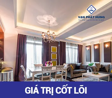 Sản phẩm gia tri cot loi 2 — Công Ty Cổ Phần Công Nghiệp Vạn Phát Hưng — MST 1101886890