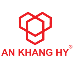 Logo Công Ty TNHH Sản Xuất Và Thương Mại An Khang Hy