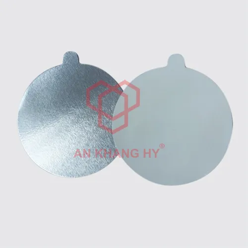 Sản phẩm Mang seal nhom cao tan 4 — Công Ty TNHH Sản Xuất Và Thương Mại An Khang Hy — MST 1101894210