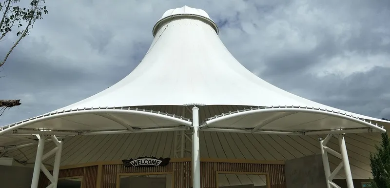 Sản phẩm 2a 5822 — Công Ty CP Tensile Membrane Structure Việt Nam — MST 1101897571