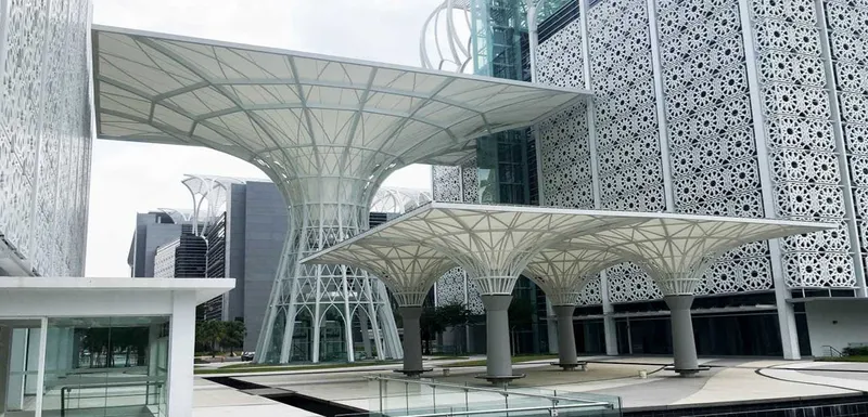 Sản phẩm 4a 9921 — Công Ty CP Tensile Membrane Structure Việt Nam — MST 1101897571