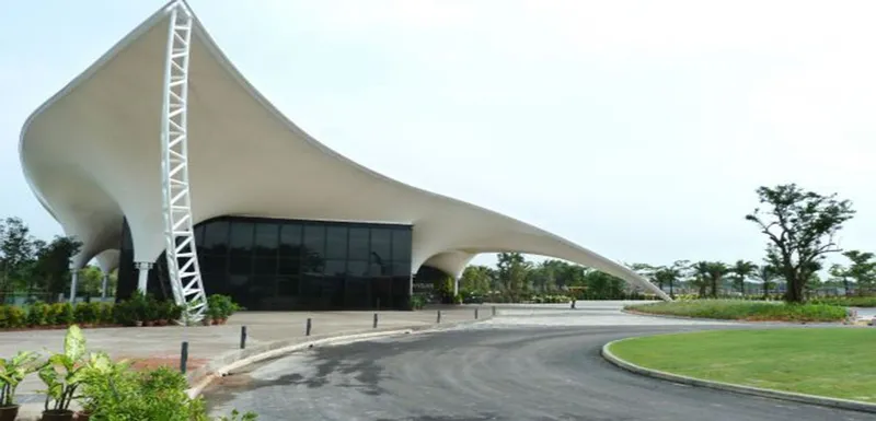 Sản phẩm 5a 4344 — Công Ty CP Tensile Membrane Structure Việt Nam — MST 1101897571