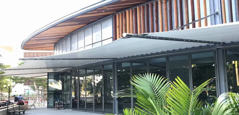 Sản phẩm 7a 6466 — Công Ty CP Tensile Membrane Structure Việt Nam — MST 1101897571