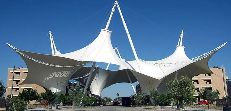 Sản phẩm 8a 5306 — Công Ty CP Tensile Membrane Structure Việt Nam — MST 1101897571