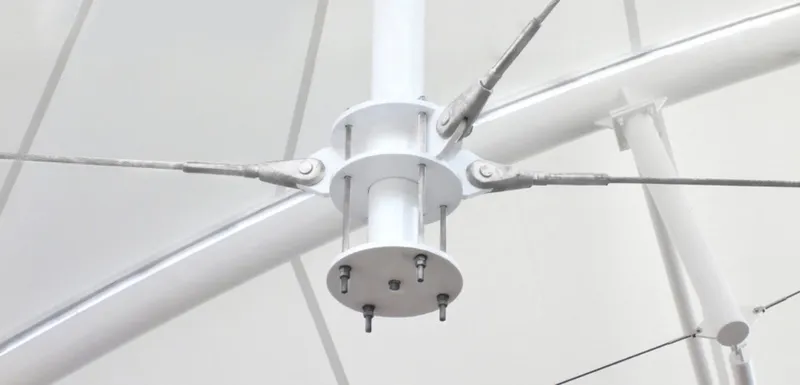 Sản phẩm mayche 6286 — Công Ty CP Tensile Membrane Structure Việt Nam — MST 1101897571