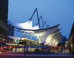 Sản phẩm 1 8391 — Công Ty CP Tensile Membrane Structure Việt Nam — MST 1101897571